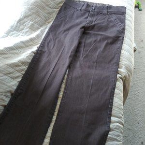 COPY - Lee No-Gap Waistband Jeans